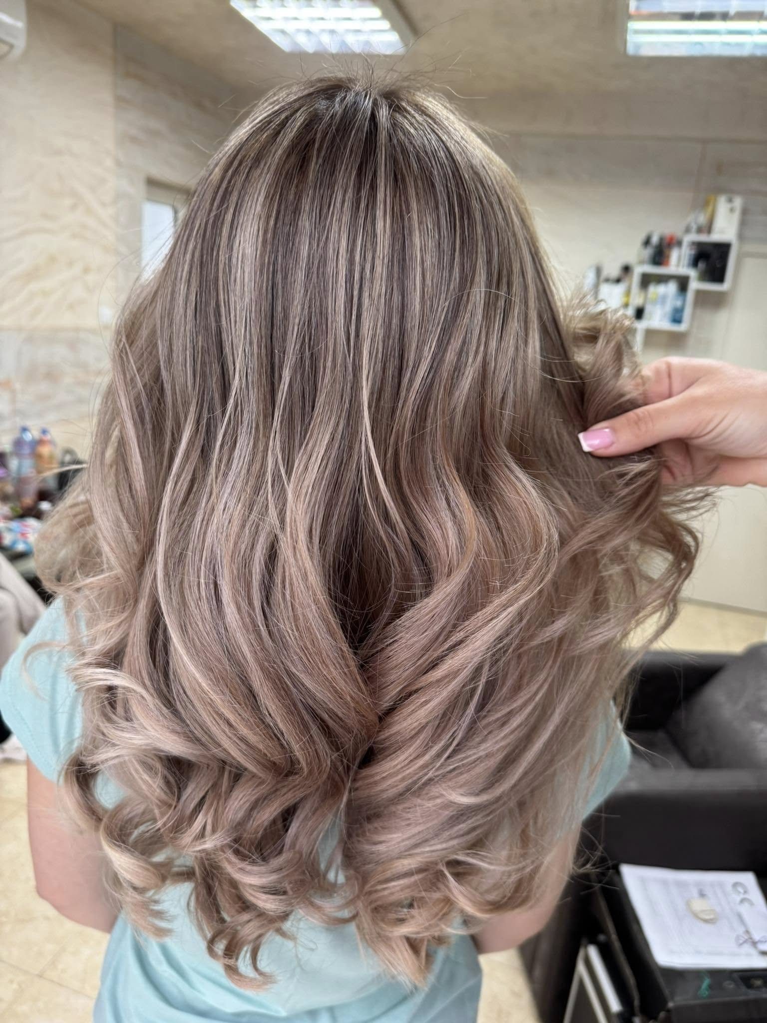 Hair Style