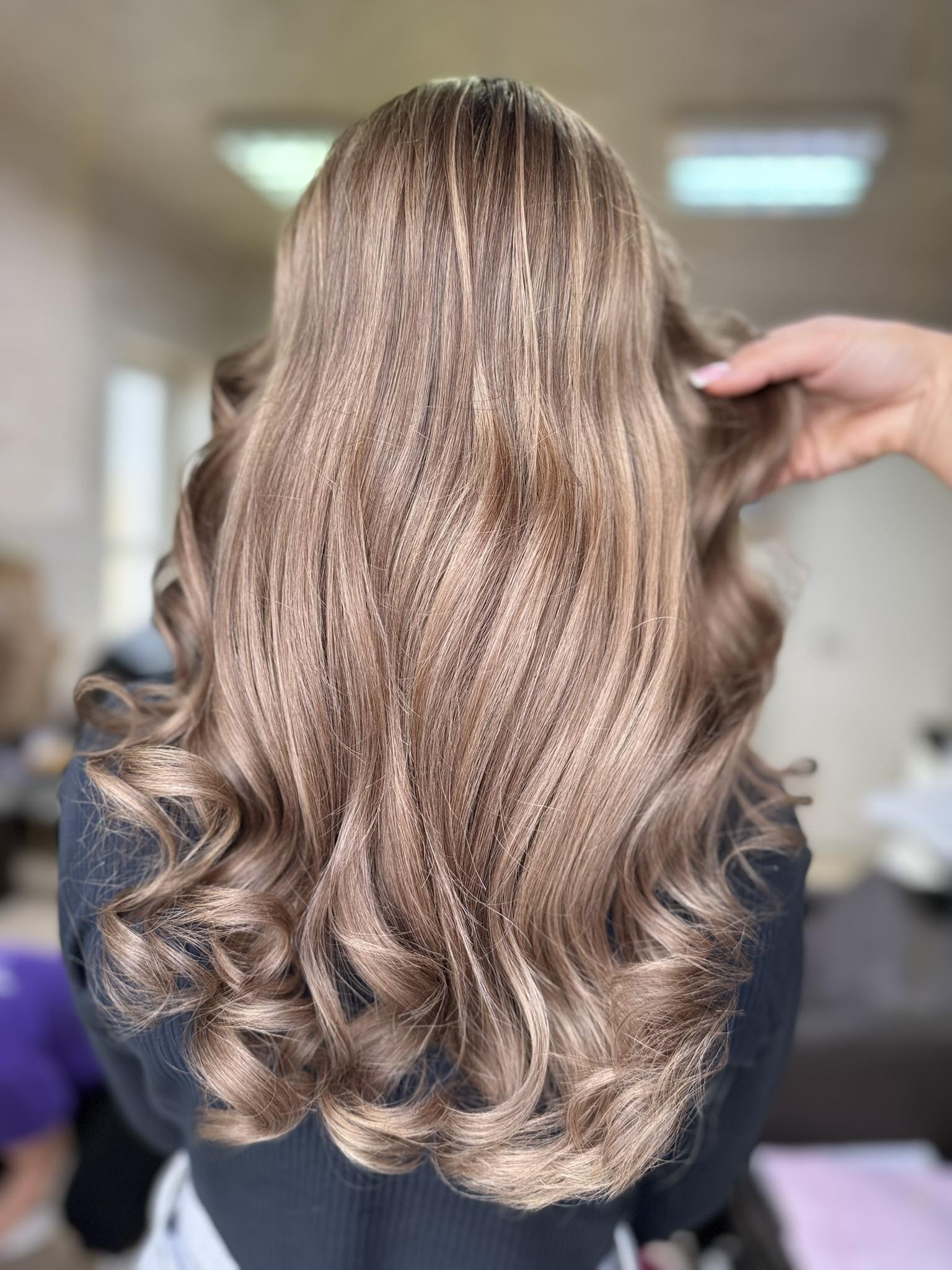 Hair Style
