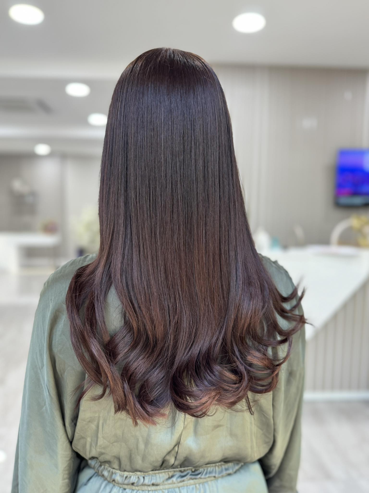 Hair Style